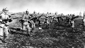 Warum dieses Gedenkjahr anders ist