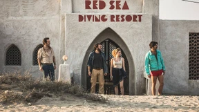„The Red Sea Diving Resort“