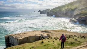 Endlos-Urlaub in Neuseeland 