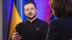 Selenskyj lässt sich von Putin und Trump nichts diktieren