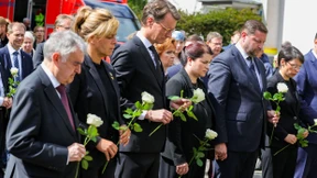 Eine Ministerin ist 48 Stunden nicht erreichbar