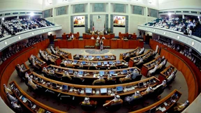 Abertausend und eine DNA-Erfassung