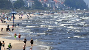 Usedom schickt 14 Urlauber aus Risiko-Gebiet zurück