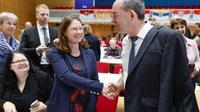 Aiwanger: „Die CSU darf nicht allein regieren“