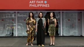 Tausende Inseln sind eine Welt für sich