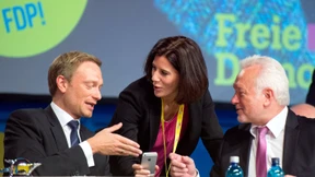 Die notwendige Alternative