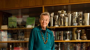 „Ich kaufe im Crash“