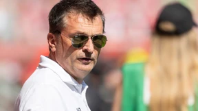 Noch kein Druck in Mainz