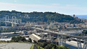 Autobahnbetreiber Atlantia verliert ein Viertel seines Werts