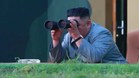 Pjöngjang zündelt weiter