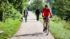 Ideengeber für einen Radrundweg