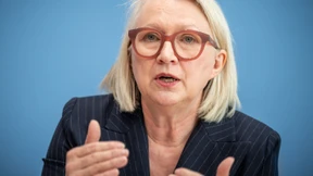 Wenig Wachstum bei hoher Inflation