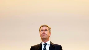 Auf einmal war da dieser Satz