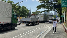 Rekordhitze in Südostasien