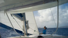 Captain Kevins  wilde Geschichten