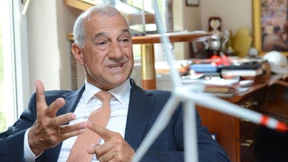 Windparkpionier Balz auf der Anklagebank