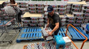 Einkaufs-Lieferdienst Instacart geht an die Börse