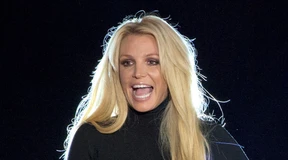 Britney Spears offenbar von Bodyguard ins Gesicht geschlagen