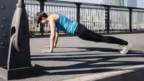 Münchener Fitness-App rüstet auf