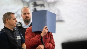 Hirnlose Raserei – aber kein Mord