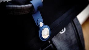 Positions-Tracker im Fluggepäck nun offiziell erlaubt