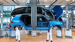 VW passt Diversitätsziele an Trumps Politik an