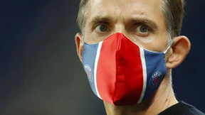 „Ich mache mir Sorgen“