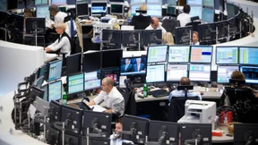 Nächster Anlauf für die Finanztransaktionssteuer