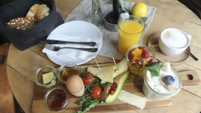 Inflation in Deutschland verharrt im April bei 2,2 Prozent