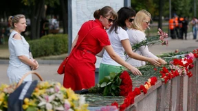 „Wofür haben wir die süßen Öl-und-Gas-Jahre vergeudet?“ 