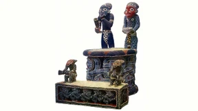 Raubkunst, die nächste Debatte