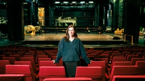 „Regieführen war für mich nie Selbstverwirklichung“