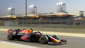 Für Vettel verrinnt wertvolle Zeit