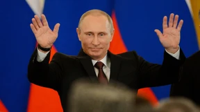 In Putins allrussischer Welt 