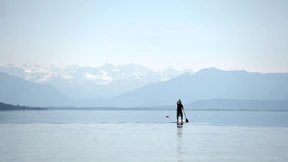 Einkommen halten mit den Mieten nicht Schritt
