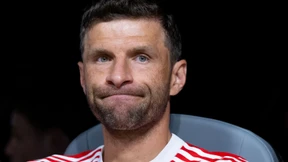 „Geschmacklose Diskussionen“ um FC-Bayern-Profi Müller