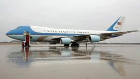 „Air Force One“ brockt Boeing weitere Verluste ein