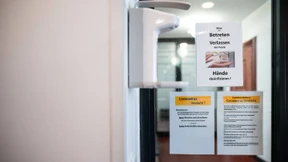 Das Telefon steht nicht mehr still