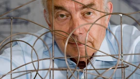 Er weiß, wie viel der Mensch verträgt