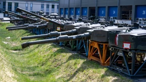 Deutschlands Sicherheit rechtfertigt höhere Staatsschulden