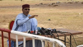 Möglicher Putsch in Niger