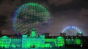 Die Hightech-Böller