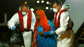 Malta droht, Flüchtlinge nach Libyen abzuschieben