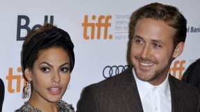 Haben Eva Mendes und Ryan Gosling geheiratet?