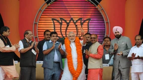 Die langen Schatten der Vergangenheit