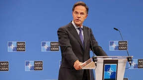 Rutte sieht mögliche Eskalation durch nordkoreanische Soldaten