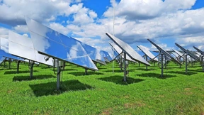 Start-up entwickelt in Deutschland Solartreibstoffe