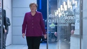 Planen für die Zeit nach Merkel