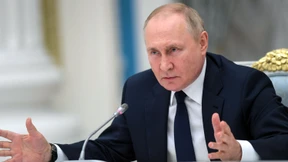 „Haben noch nicht ernsthaft begonnen“