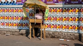 Die gekaufte Wahl auf der „Grande Île“